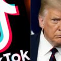 Goodbye to TikTok in the US? Trump reveals progress on its possible sale